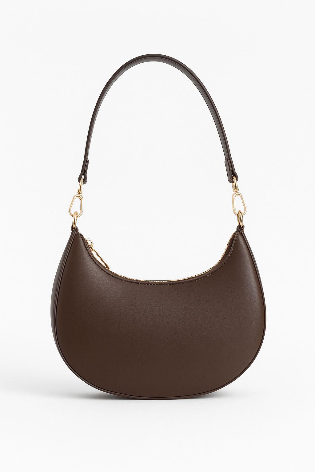 Sac à bandoulière de style français, chic et texturé, idéal au quotidien.