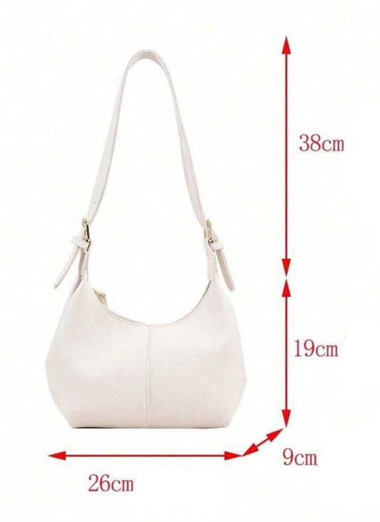 Sac à bandoulière , pratique au quotidien.