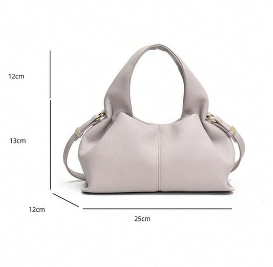 Sac pour femme – Élégant design nuage , chic et pratique au quotidien
